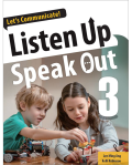 LISTEN UP, SPEAK OUT 3