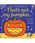 THAT'S NOT MY PUMPKIN(BOARD)