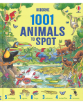 1001 ANIMALS TO SPOT