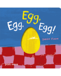 EGG EGG EGG!(BOARD)