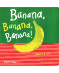 BANANA, BANANA, BANANA!