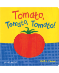 TOMATO, TOMATO, TOMATO!(BOARD)