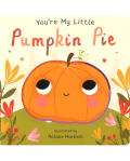 YOU'RE MY LITTLE PUMPKIN PIE(BOARD)