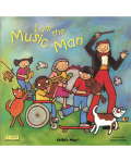 I AM THE MUSIC MAN (PB)