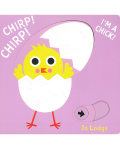 CHIRP! CHIRP! I'M A CHICK!(BOARD)