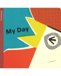 SPRING STREET ALL ABOUT US: MY DAY(BOARD)