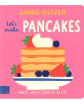 LET'S MAKE PANCAKES(BOARD)
