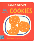 LET'S MAKE COOKIES(BOARD)