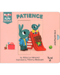 PATIENCE(PULL & PLAY)(BOARD)