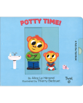POTTY TIME!(PULL & PLAY)