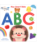PLAY SMART BABY: ABC
