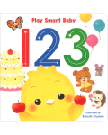 PLAY SMART BABY: 123