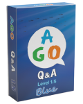 AGO Q&A BLUE