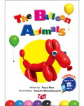 The Balloon Animals