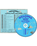 WELCOME TO LEARNING WORLD BLUE: CD