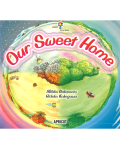 5 OUR SWEET HOME  (BOOK & CD)