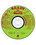 READY FOR LEARNING WORLD: CD(FOR TEACHER