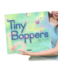 TINY BOPPERS (BIG) (君殉寛剤肝歇悵殉)