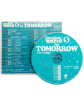 LEARNING WORLD 5 TOMORROW 2/E CD (KIDS)