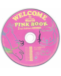 WELCOME TO LEARNING WORLD 2/E PINK: CD