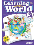 LEARNING WORLD 3 3/E SB