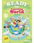 READY FOR LEARNING WORLD 3/E: SB W/QR