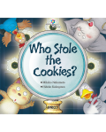 君殉寛剤肝歇悵殉:8 WHO STOLE THE COOKIES