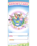 REPORT CARD