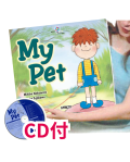 MY PET (BIG & CD) (君殉寛剤肝歇悵殉)