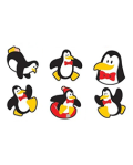 PERKY PENGUINS