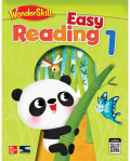 WONDERSKILLS EASY READING 1