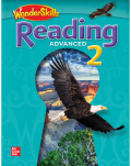 WONDERSKILLS READ ADV 2