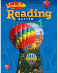 WONDERSKILLS READ MASTER 1