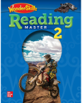 WONDERSKILLS READ MASTER 2