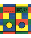 9789888240708 MOVING BLOCKS YUSUKE YONEZU