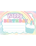 PASTEL POP HAPPY BIRTHDAY AWARDS (8447)