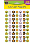 HALLOWEEN PUMPKINS(MINI STICKERS) (6946)