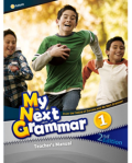 MY NEXT GRAMMAR 1 (2E): TM
