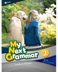 MY NEXT GRAMMAR 2 (2E): TM