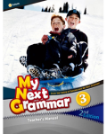 MY NEXT GRAMMAR 3 (2E): TM