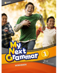 MY NEXT GRAMMAR 1 (2E): WB