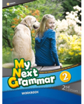 MY NEXT GRAMMAR 2 (2E): WB