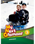 MY NEXT GRAMMAR 3 (2E): WB