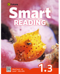 SMART READING 1-3: SB