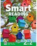 SMART READING 2-2: SB