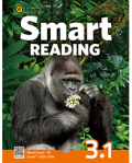 SMART READING 3-1: SB