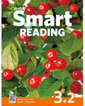 SMART READING 3-2: SB