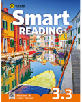 SMART READING 3-3: SB