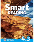 SMART READING 4-3: SB