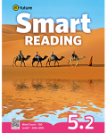 SMART READING 5-2: SB